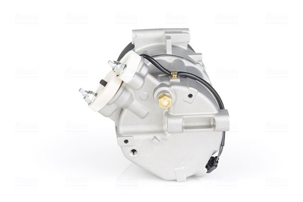 Nissens 890123 Компресор кондиціонера First Fit