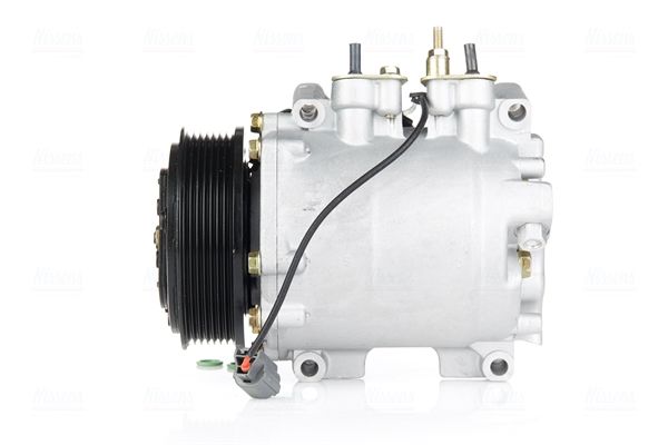 Nissens 890128 Компресор кондиціонера First Fit