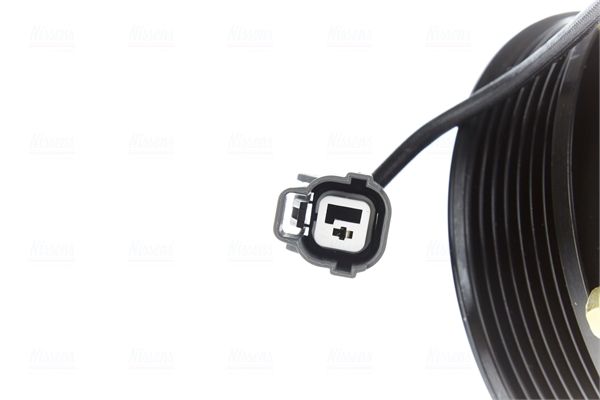 Nissens 890128 Компресор кондиціонера First Fit
