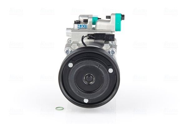 Nissens 890130 Компресор кондиціонера First Fit