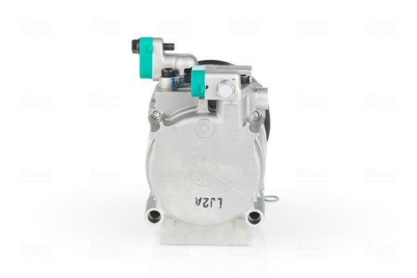 Nissens 890130 Компресор кондиціонера First Fit