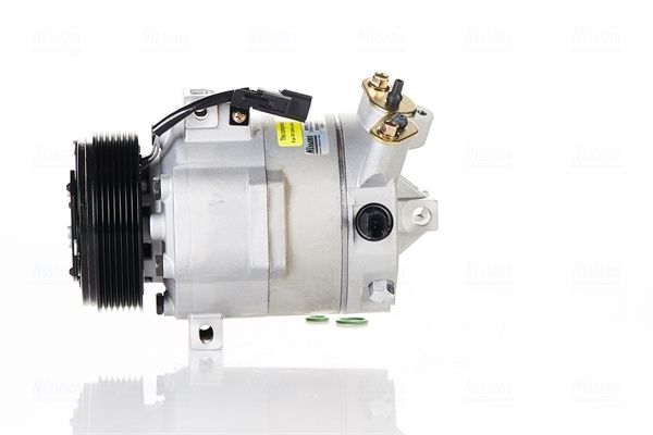 Nissens 890138 Компресор кондиціонера First Fit
