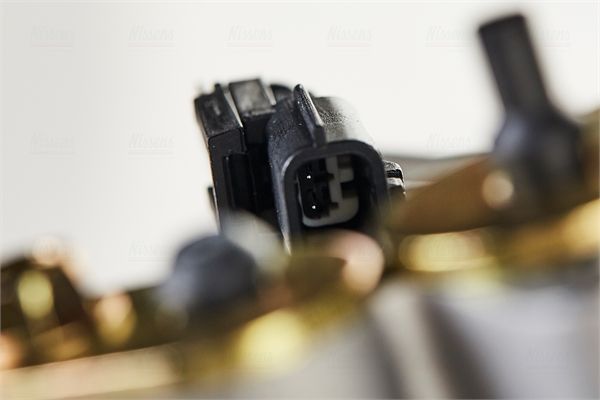 Nissens 890138 Компресор кондиціонера First Fit