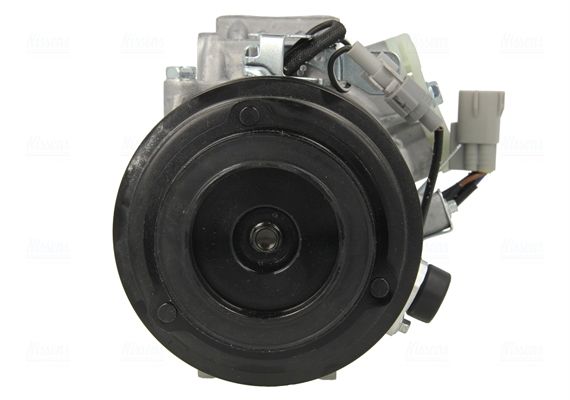 Nissens 890141 Компресор кондиціонера First Fit