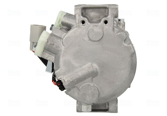 Nissens 890141 Компресор кондиціонера First Fit