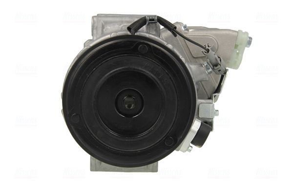 Nissens 890143 Компресор кондиціонера First Fit
