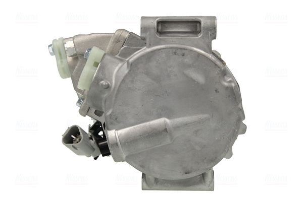 Nissens 890143 Компресор кондиціонера First Fit