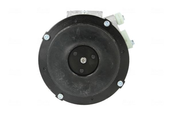 Nissens 890144 Компресор кондиціонера First Fit