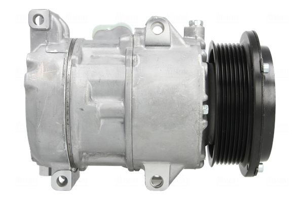 Nissens 890144 Компресор кондиціонера First Fit