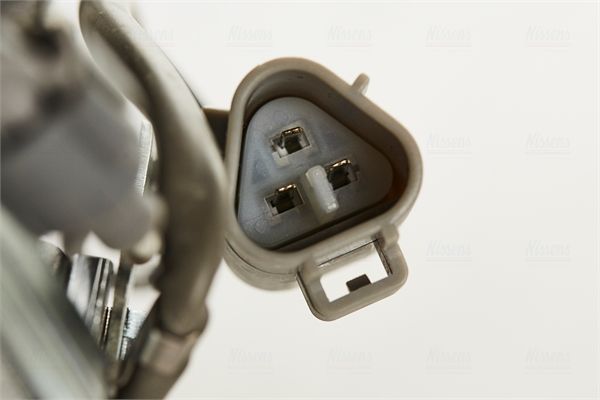 Nissens 890153 Компресор кондиціонера First Fit