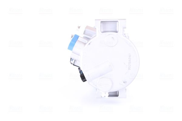 Nissens 890156 Компресор кондиціонера First Fit