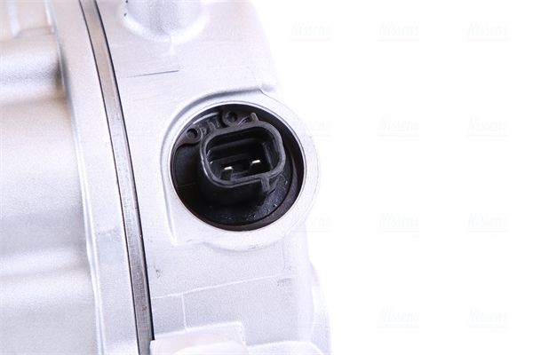 Nissens 890156 Компресор кондиціонера First Fit