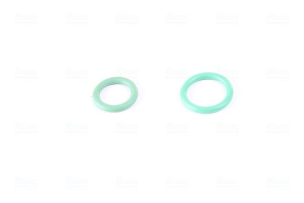 Nissens 890156 Компресор кондиціонера First Fit