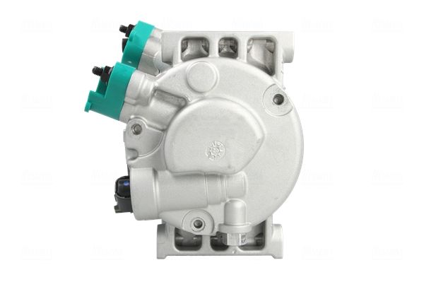 Nissens 890174 Компресор кондиціонера First Fit
