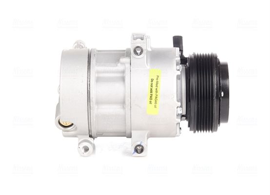 Nissens 890179 Компресор кондиціонера First Fit
