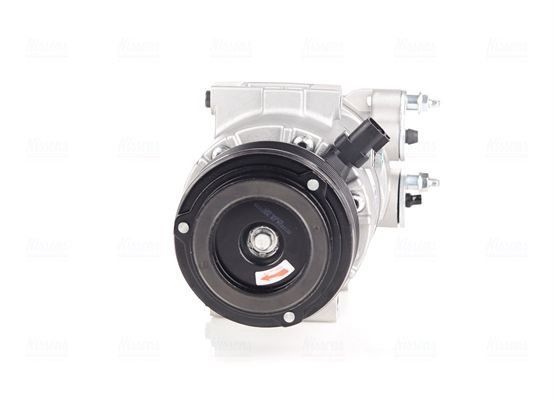 Nissens 890179 Компресор кондиціонера First Fit