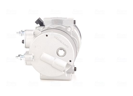 Nissens 890179 Компресор кондиціонера First Fit