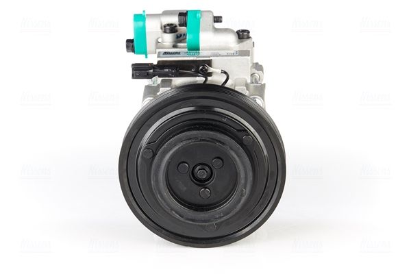 Nissens 890182 Компресор кондиціонера First Fit