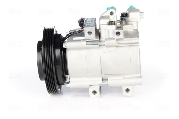 Nissens 890182 Компресор кондиціонера First Fit