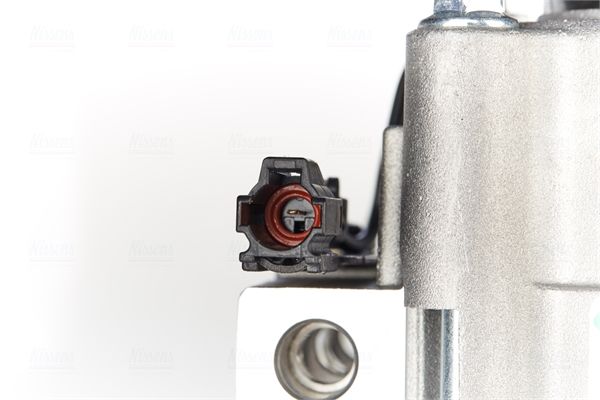 Nissens 890182 Компресор кондиціонера First Fit