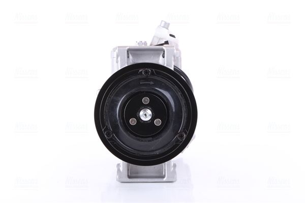 Nissens 890199 Компресор кондиціонера First Fit