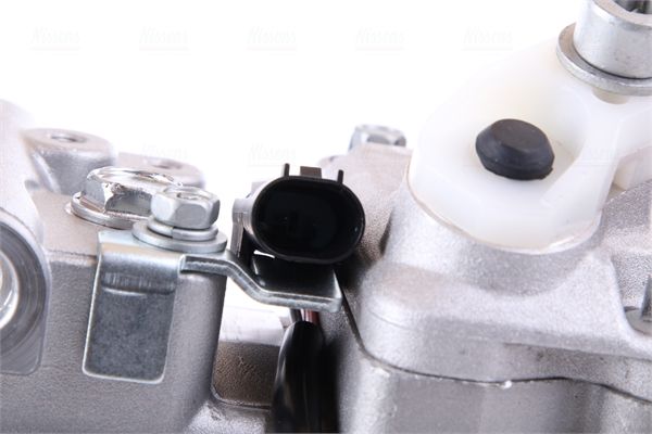 Nissens 890199 Компресор кондиціонера First Fit