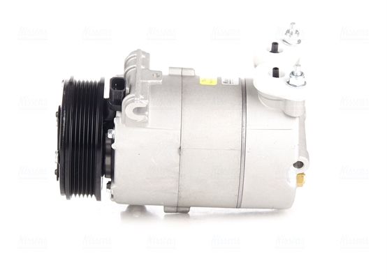 Nissens 890213 Компресор кондиціонера First Fit