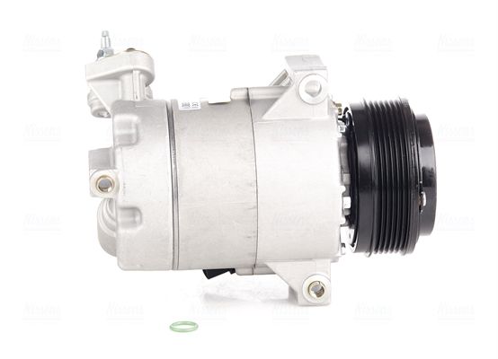 Nissens 890215 Компресор кондиціонера First Fit