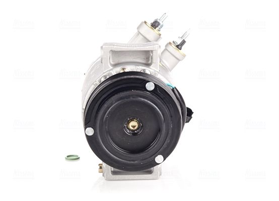 Nissens 890215 Компресор кондиціонера First Fit