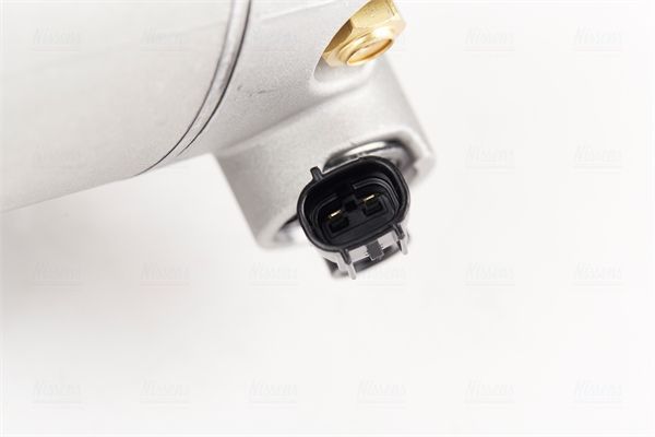 Nissens 890215 Компресор кондиціонера First Fit