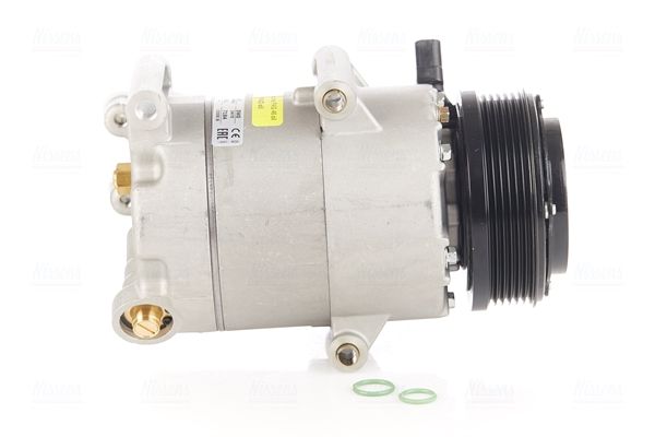 Nissens 890216 Компресор, система кондиціонування повітря