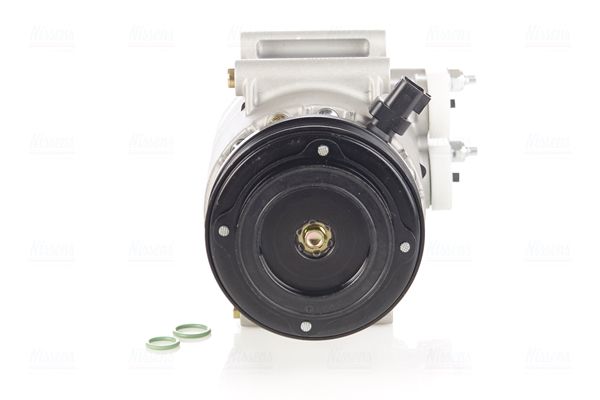Nissens 890216 Компресор, система кондиціонування повітря