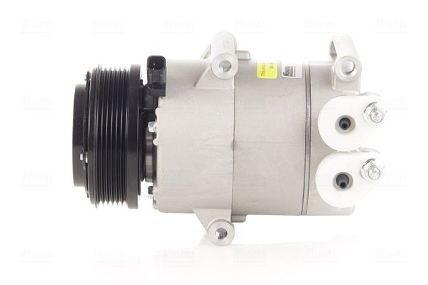 Nissens 890216 Компресор, система кондиціонування повітря