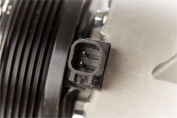 Nissens 890216 Компресор, система кондиціонування повітря