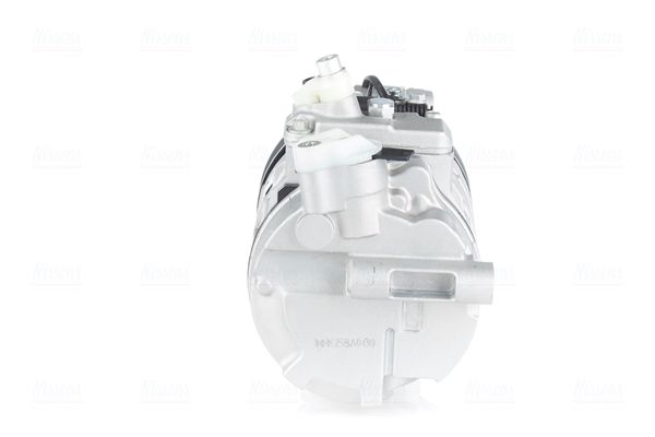Nissens 89022 Компресор кондиціонера First Fit