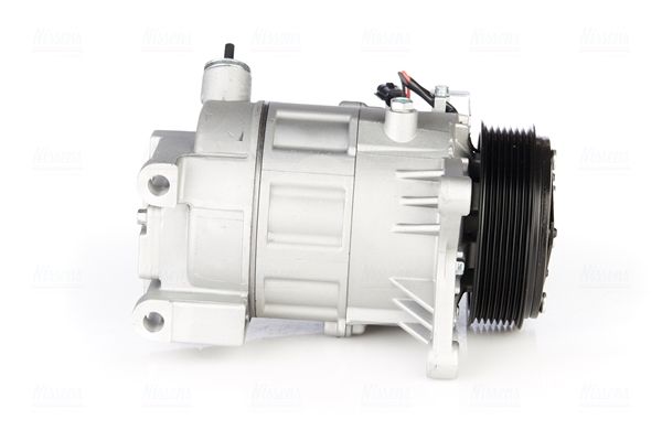 Nissens 890226 Компресор, система кондиціонування повітря