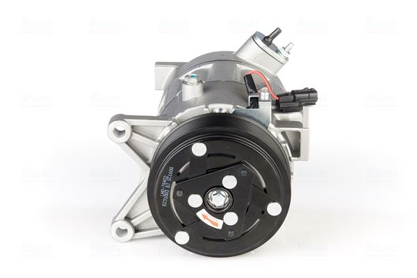 Nissens 890226 Компресор, система кондиціонування повітря