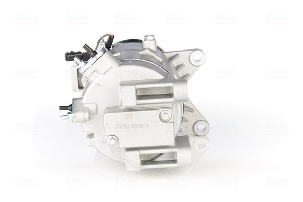 Nissens 890226 Компресор, система кондиціонування повітря