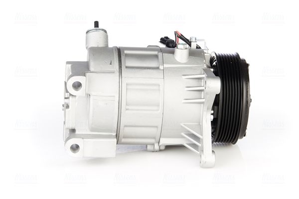 Nissens 890226 Компресор, система кондиціонування повітря