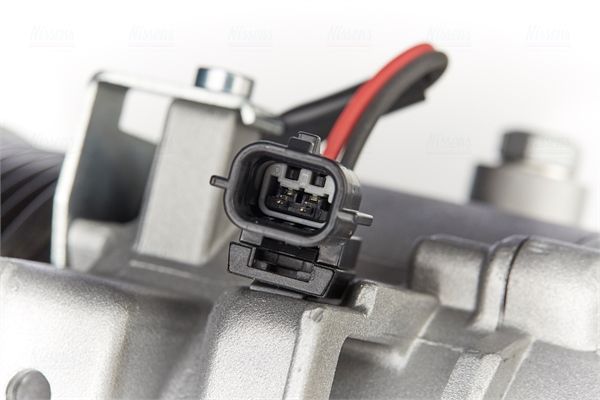 Nissens 890226 Компресор, система кондиціонування повітря