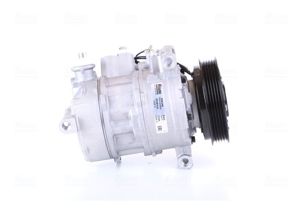 Nissens 890246 Компресор, система кондиціонування повітря