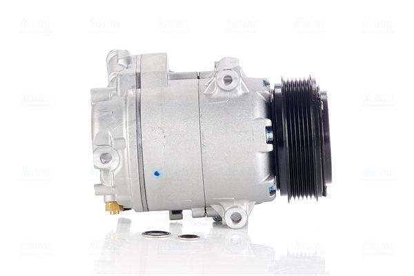 Nissens 890259 Компресор кондиціонера First Fit