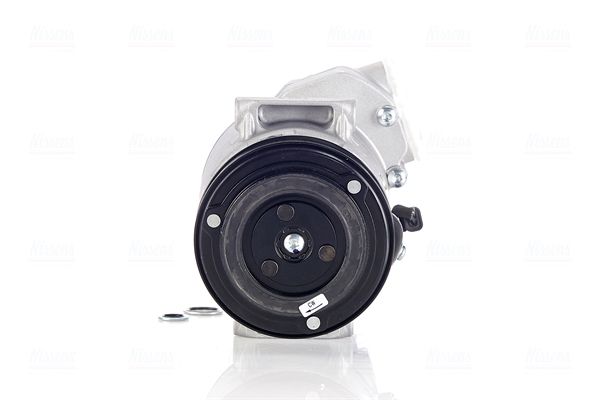 Nissens 890266 Компресор, система кондиціонування повітря