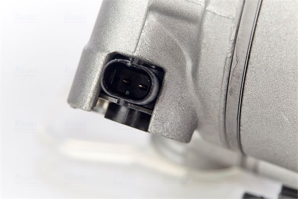 Nissens 890266 Компресор, система кондиціонування повітря