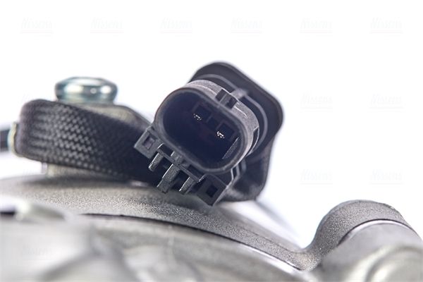 Nissens 890266 Компресор, система кондиціонування повітря