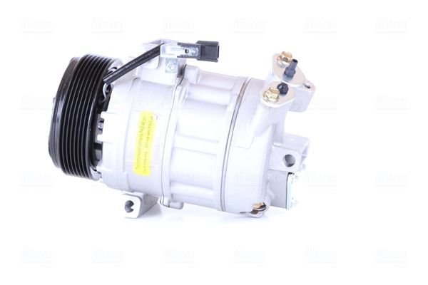 Nissens 890269 Компресор, система кондиціонування повітря