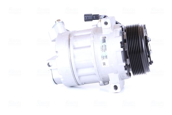 Nissens 890269 Компресор, система кондиціонування повітря