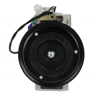 Nissens 89027 Компресор кондиціонера First Fit