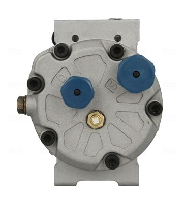 Nissens 89029 Компресор, система кондиціонування повітря