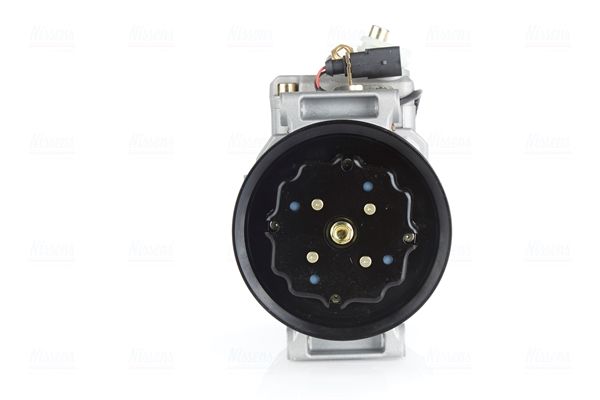 Nissens 890294 Компресор кондиціонера First Fit